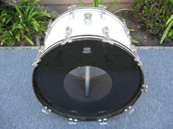 Suddenly Inherited Rogers Kit From Brother - Restoration!