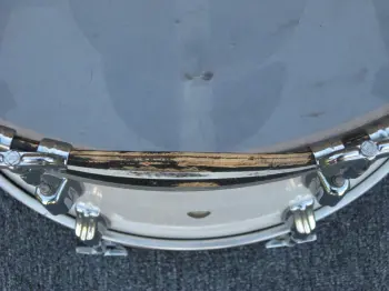 Suddenly Inherited Rogers Kit From Brother - Restoration!