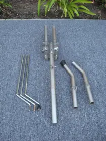 Suddenly Inherited Rogers Kit From Brother - Restoration!