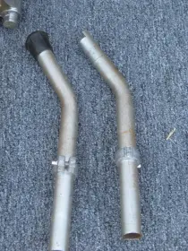 Suddenly Inherited Rogers Kit From Brother - Restoration!