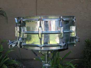 Suddenly Inherited Rogers Kit From Brother - Restoration!