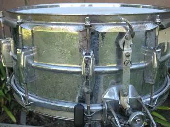 Suddenly Inherited Rogers Kit From Brother - Restoration!