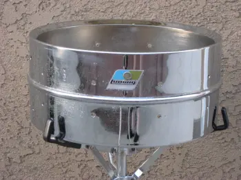 Suddenly Inherited Rogers Kit From Brother - Restoration!
