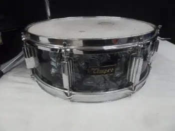 What about a Tempro snare