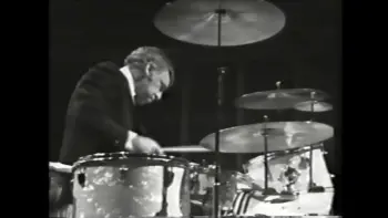 Buddy Rich Slingerlands thread UPDATE