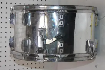 DC1000 Drums (Remo?)