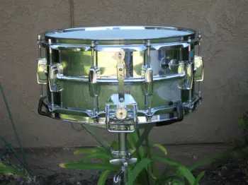 Suddenly Inherited Rogers Kit From Brother - Restoration!