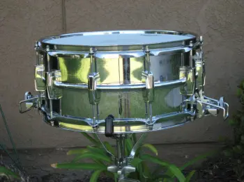 Suddenly Inherited Rogers Kit From Brother - Restoration!