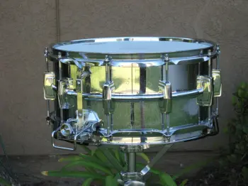 Suddenly Inherited Rogers Kit From Brother - Restoration!