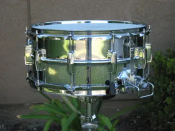 Suddenly Inherited Rogers Kit From Brother - Restoration!