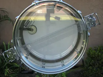 Suddenly Inherited Rogers Kit From Brother - Restoration!