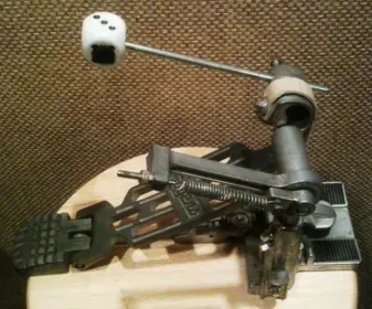What is your favorite vintage hardware?