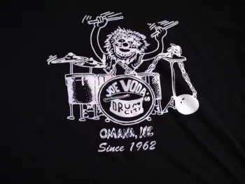 DC1000 Snare Drum