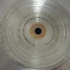 Can you tell me anything by this Paiste stamp