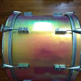 Drum Poll....Kits looks good, bad?????