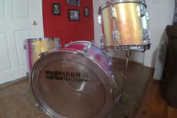 Drum Poll....Kits looks good, bad?????