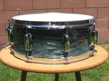Star Drums