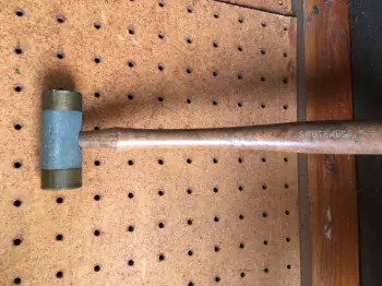Suddenly Inherited Rogers Kit From Brother - Restoration!