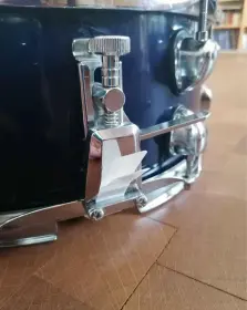 Identifying Premier Snare from the 90's