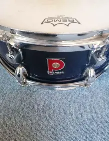 Identifying Premier Snare from the 90's