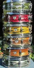 Ludwig Standard snare price check