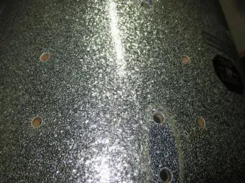 Gretsch Name Band resto need 13 inch tom rim and bass drum rail consolette