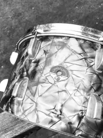 Help (again) with info and value on Leedy &amp; Ludwig snare