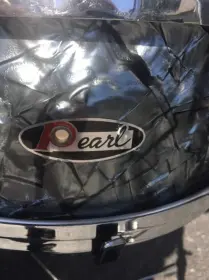 Vintage 1960’s Pearl kit - age? Construction?