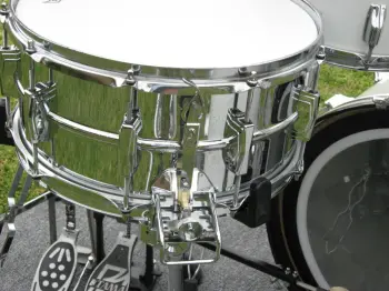 Suddenly Inherited Rogers Kit From Brother - Restoration!