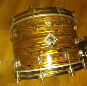 Another Ludwig Standard on CL