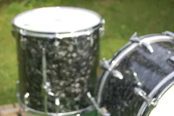 what kind of drums are these?