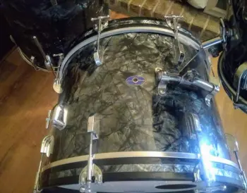 Leedy Drums 2