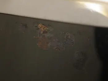 How do I clean a Black Beauty