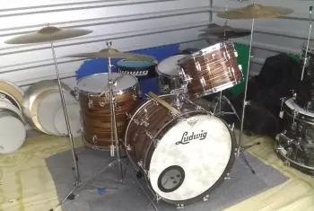 Ludwig Standard