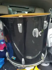Ludwig 20x18'' Floor Tom