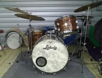 Ludwig Standard 2