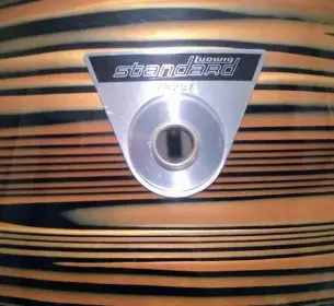 Ludwig Standard Bronze Strata Tom