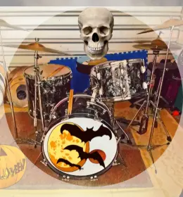 Leedy Holloween
