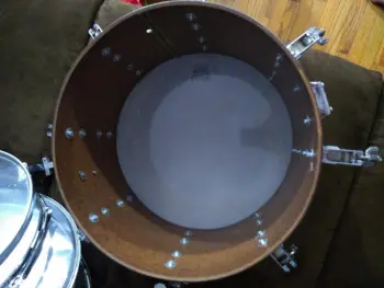 REMO 14 x 8 Snare Drum