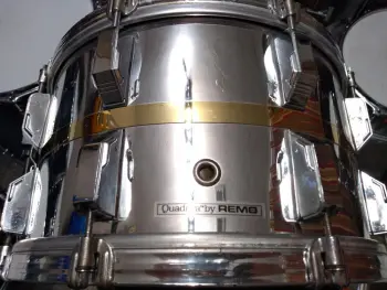 REMO 14 x 8 Snare Drum