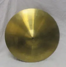 Just Ordered Mystery Cymbals...any Guesses?
