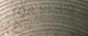 1960s Zildjian New Beat Top - Thin/Dark