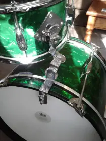 Strange Little Pearl Kit