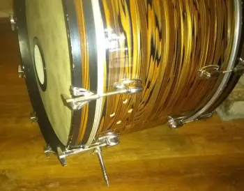 Ludwig Standard Drums
