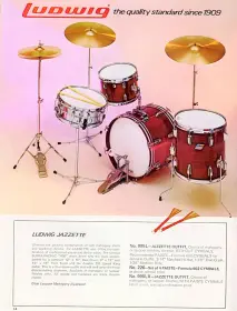 Ok, here's another &quot;funny&quot; Jazzette (not)