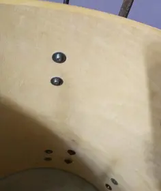 Shell type identification help