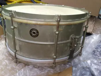 Metal polishing products?