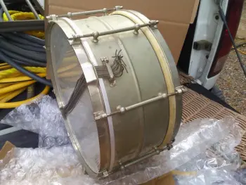 Metal polishing products?