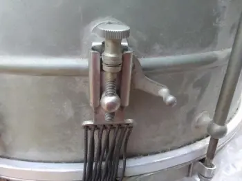 Metal polishing products?