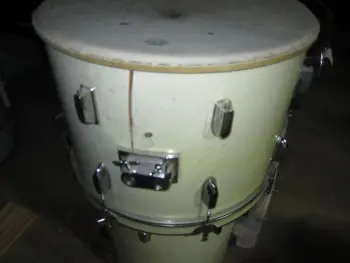 Pearl 70´s identification